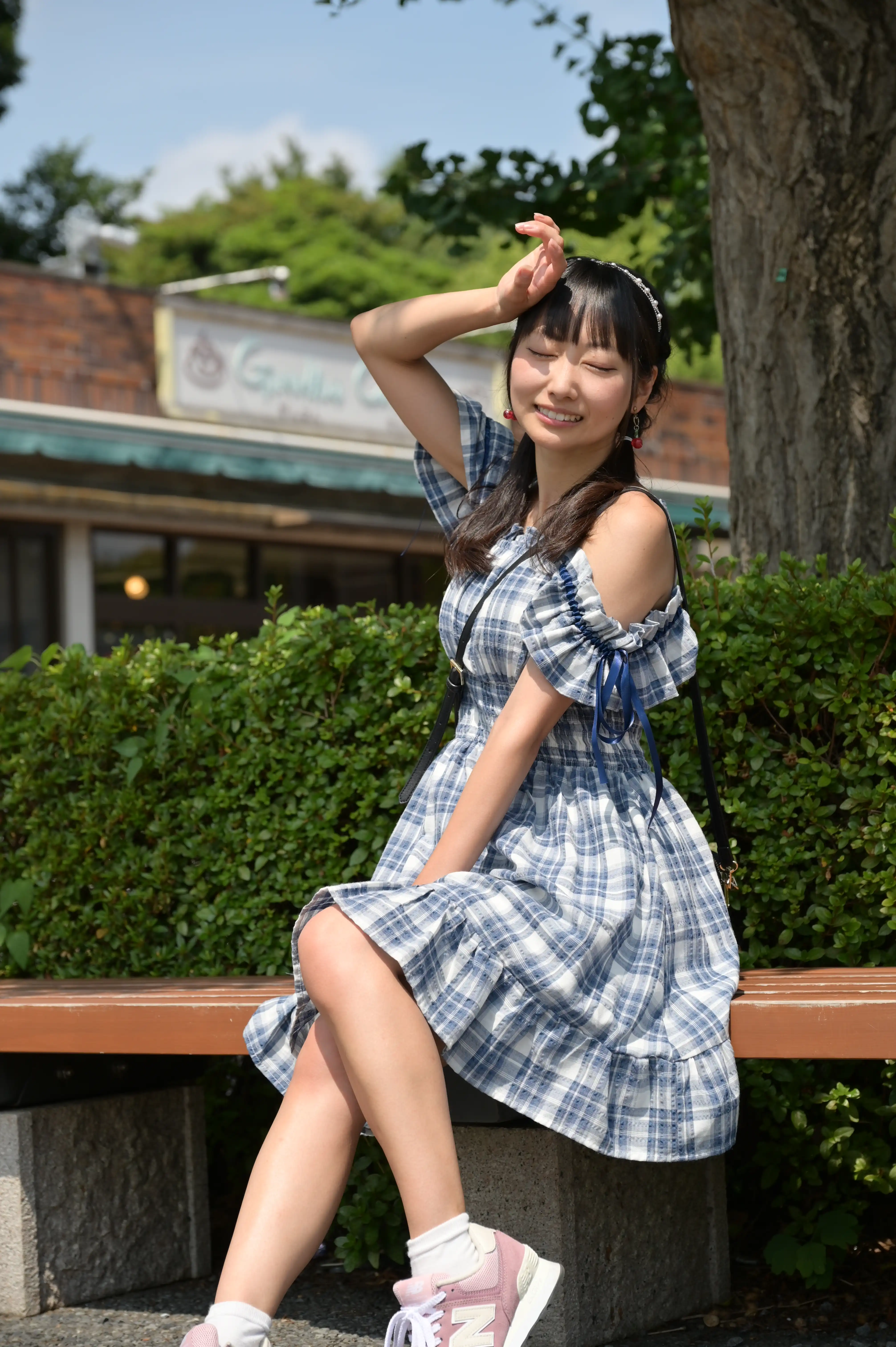 「かなみちゃんとプールオフ会」が7月27日に開催｜料金やチケット、出演者などを紹介