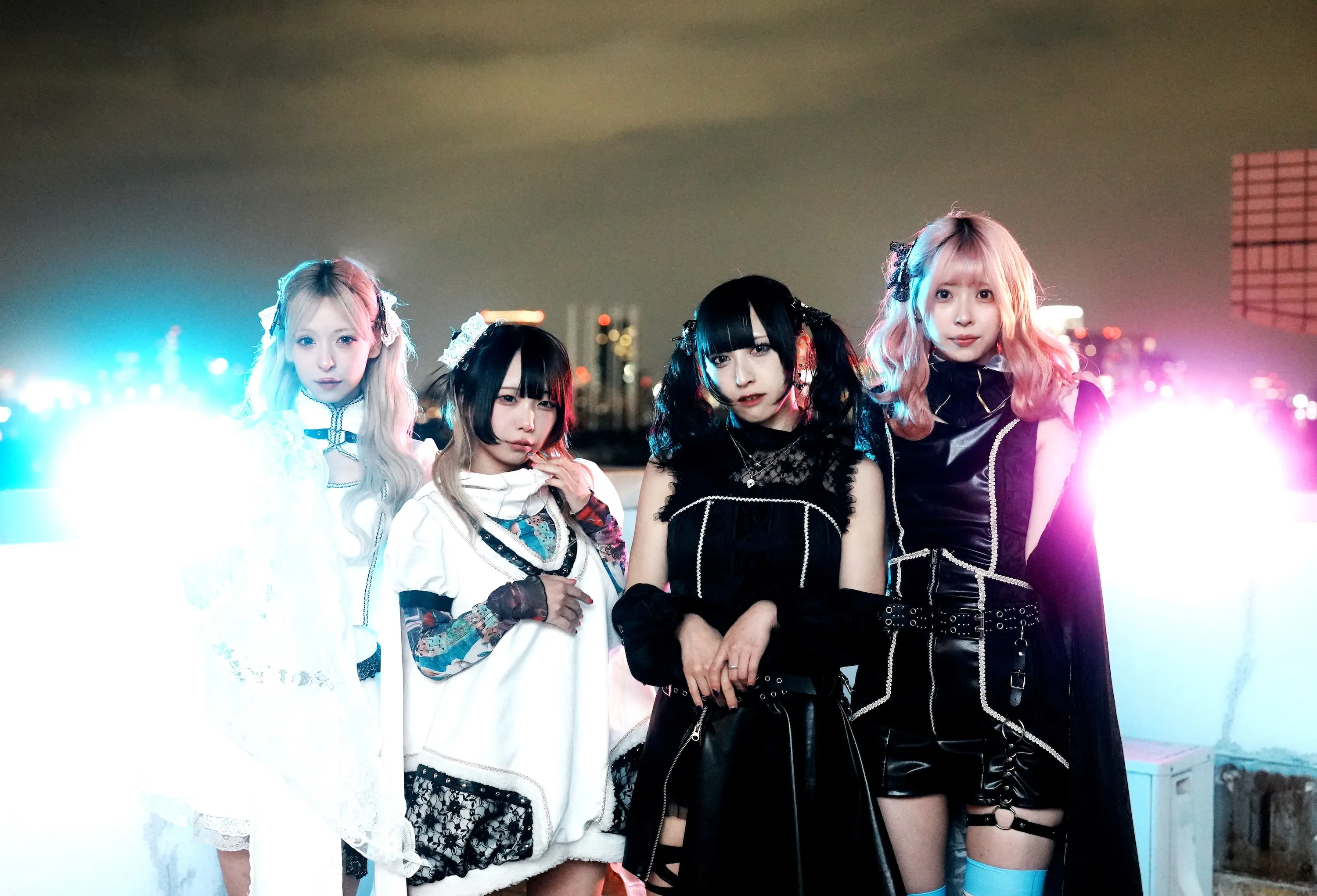 「TOKYOてふてふ」が9月13日に開催｜料金やチケット、出演者などを紹介