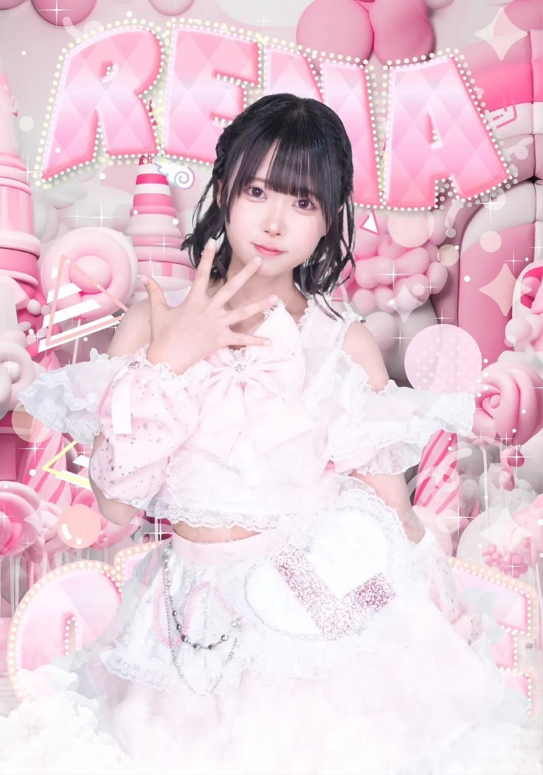 「【音瀬れな】名古屋の撮影会！」が9月7日に開催｜料金やチケット、出演者などを紹介
