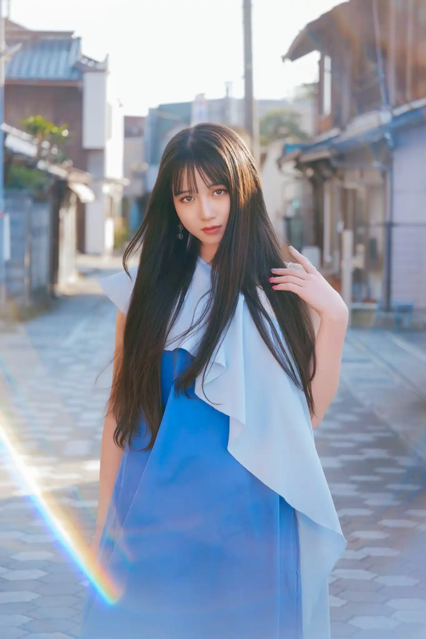 「りゆ撮影会イベント（9月6日1部）」が9月6日に開催｜料金やチケット、出演者などを紹介
