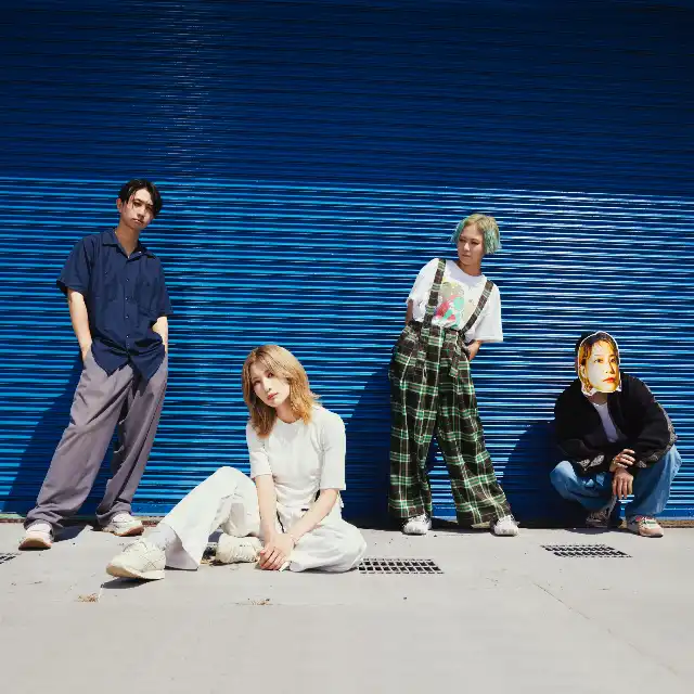 「tricot 15周年ワンマンライブ 極楽浄土」が9月1日に開催｜料金やチケット、出演者などを紹介