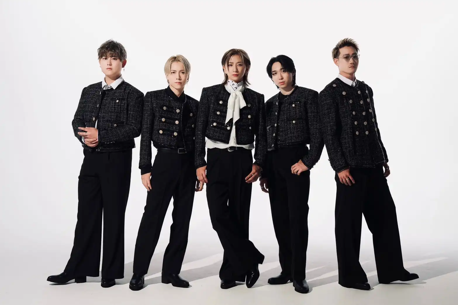 「Cool-X LIVE」が9月5日に開催｜料金やチケット、出演者などを紹介