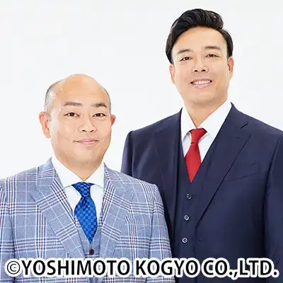 THE SECOND歴代王者3組がスリーマンライブ『漫才匠』開催決定、ギャロップ・ガクテンソク・ツートライブが東京・大阪で実力派漫才を披露