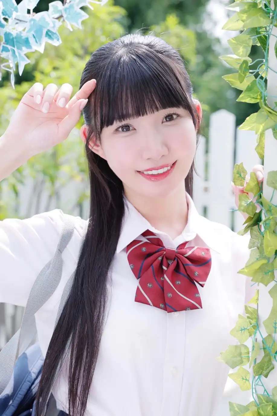 「Cream10月号発売記念　五百木いおさんお渡し会」が9月6日に開催｜料金やチケット、出演者などを紹介