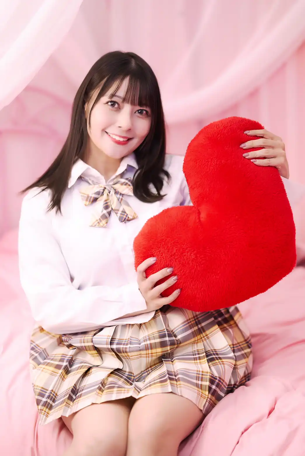「一岡美羽誕生祭」が7月27日に開催｜料金やチケット、出演者などを紹介