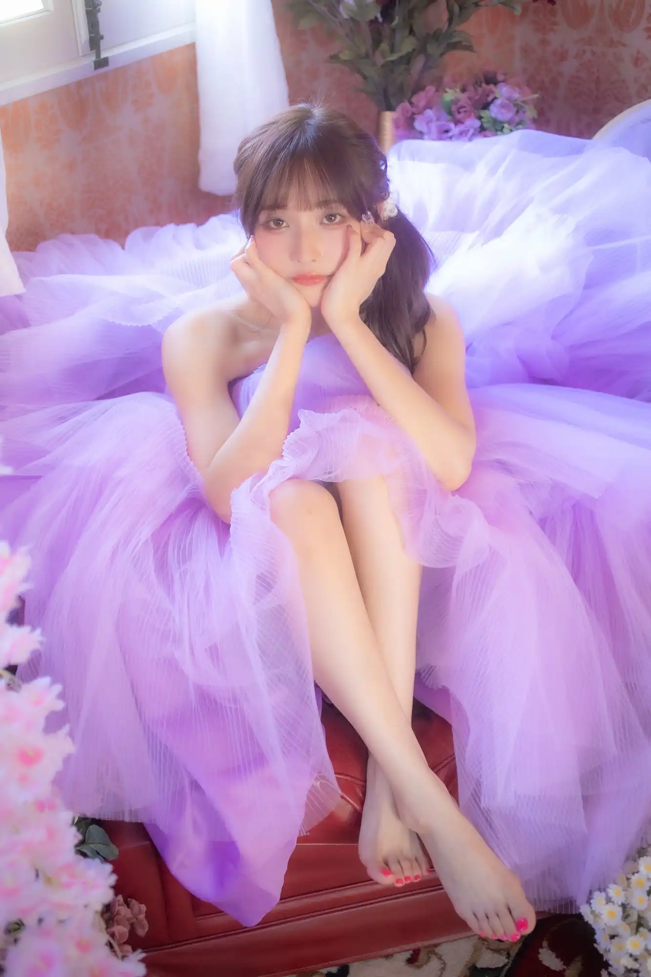 「RARA♡バースデーチェキ会♡【東京開催】」が9月7日に開催｜料金やチケット、出演者などを紹介