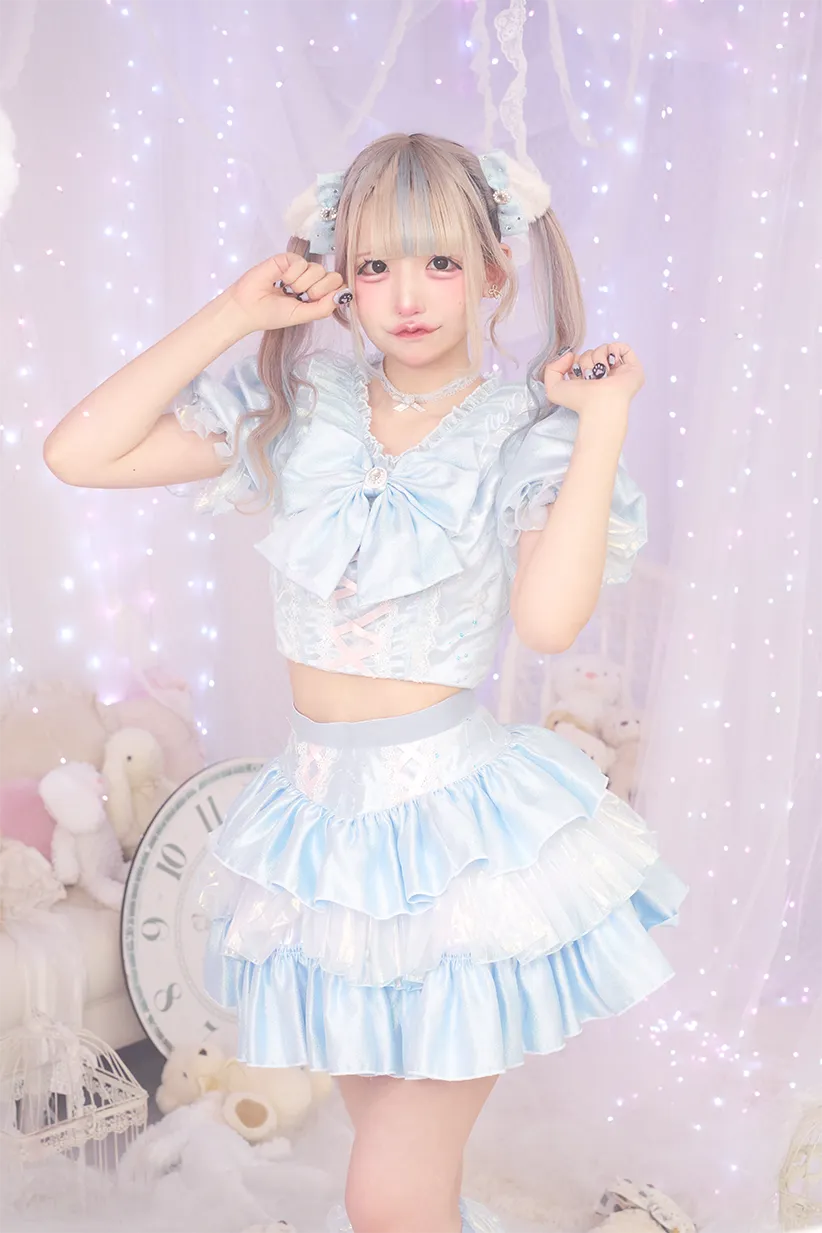 「きゅーんず！」猫屋敷ひめかセーラー服撮影会が9月21日に開催｜料金やチケット、出演者などを紹介