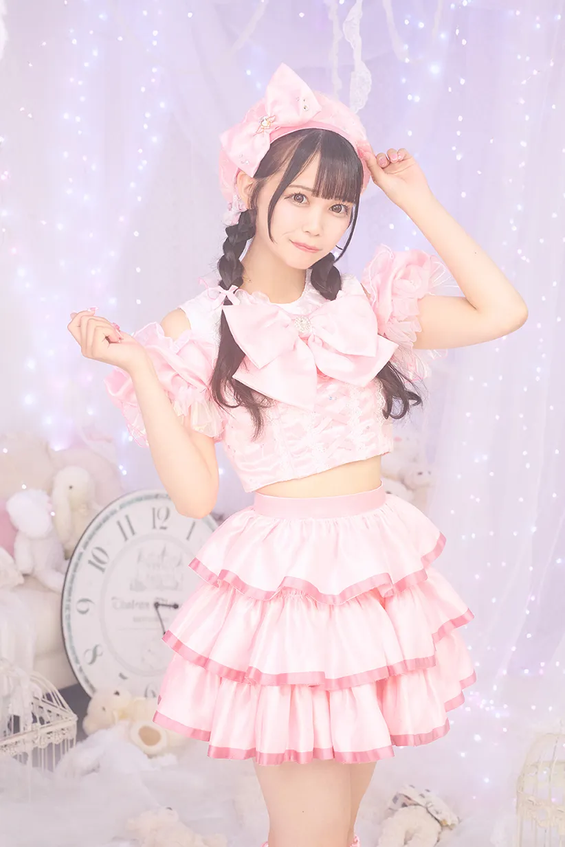 「きゅーんず！」真嶋くるみ生誕衣装撮影会が9月21日に開催｜料金やチケット、出演者などを紹介