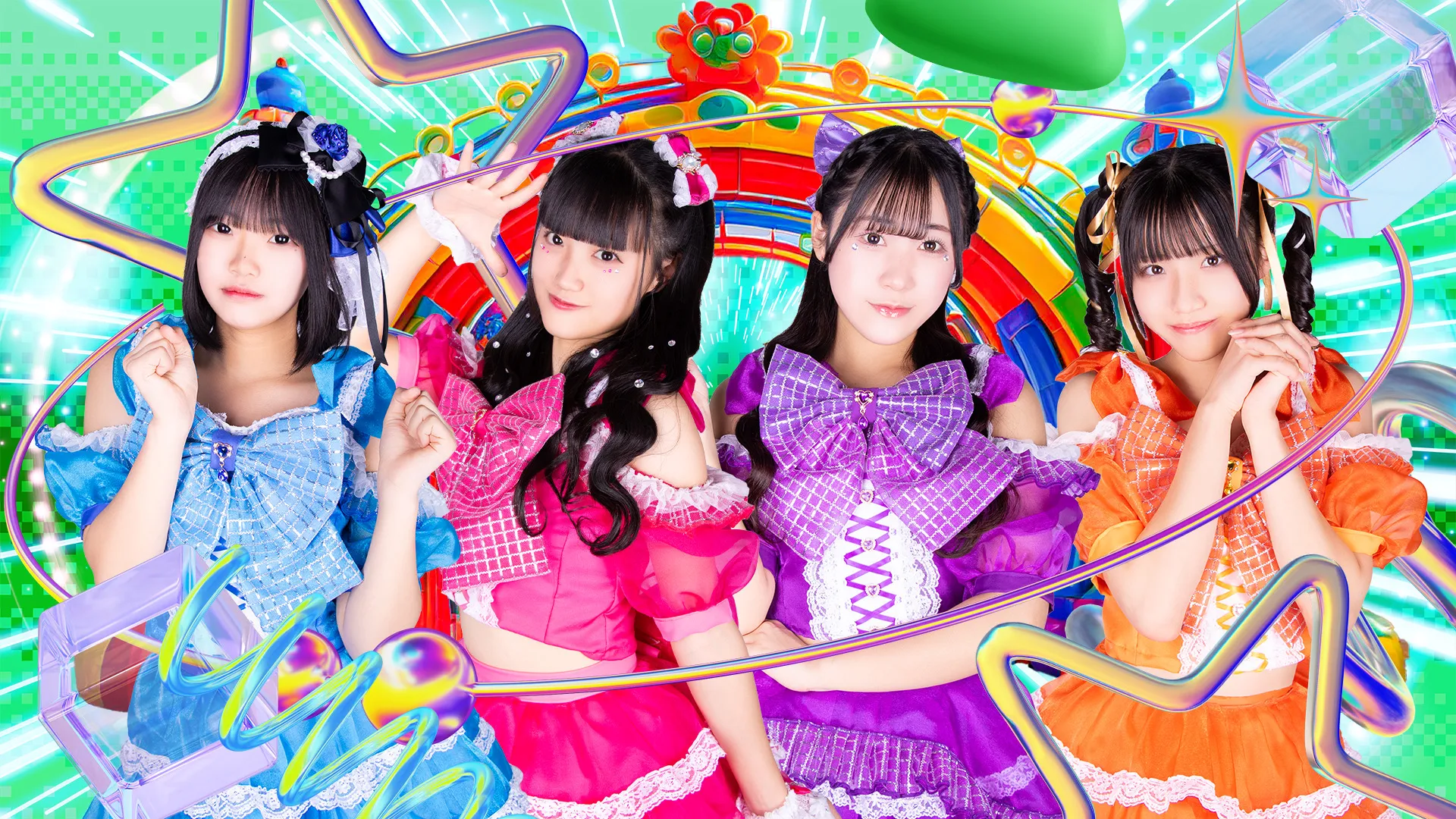 「Twinkle☆Night Parade」が9月11日に開催｜料金やチケット、出演者などを紹介