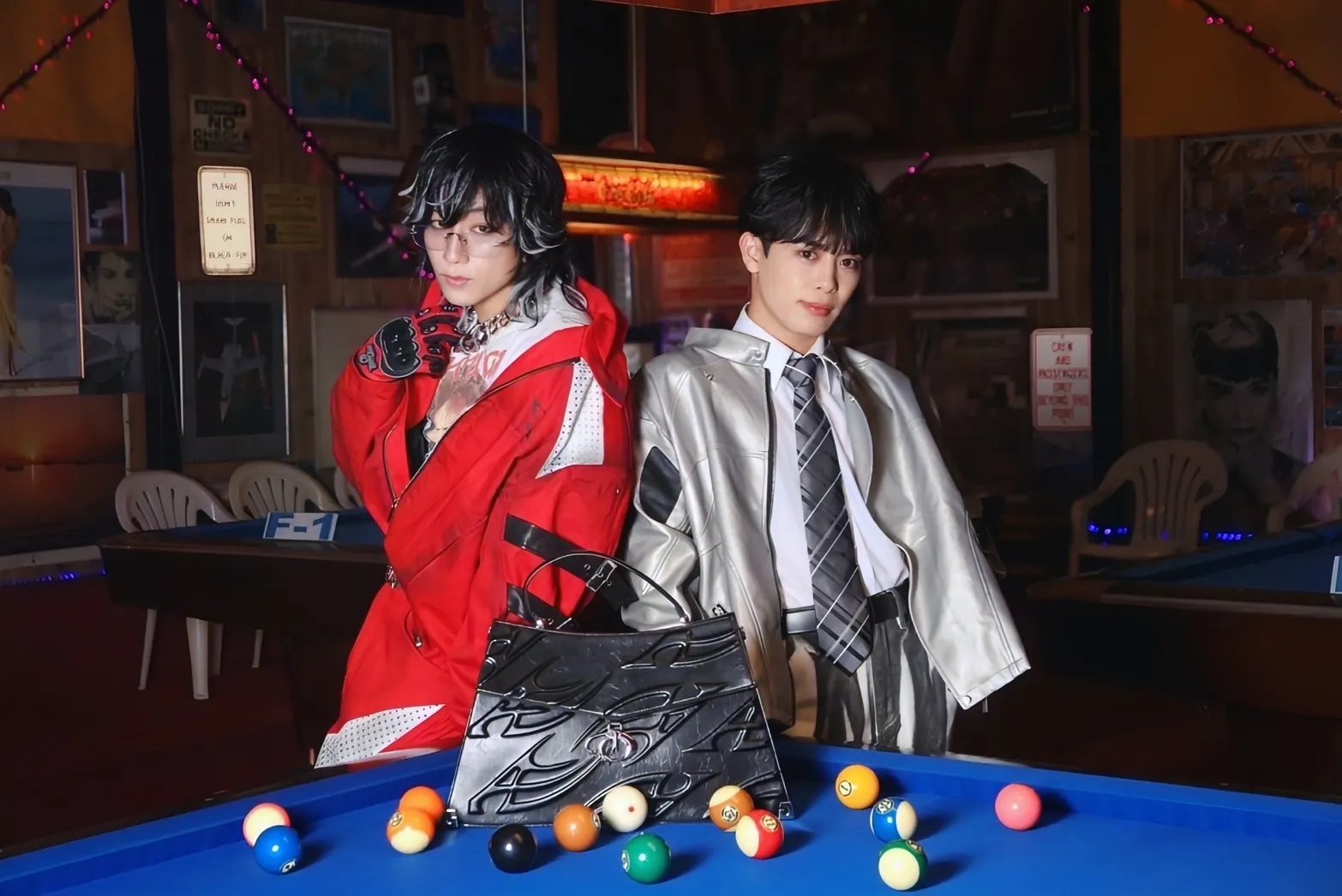 「FLS×N0NAMEバラエティ」が9月15日に開催｜料金やチケット、出演者などを紹介