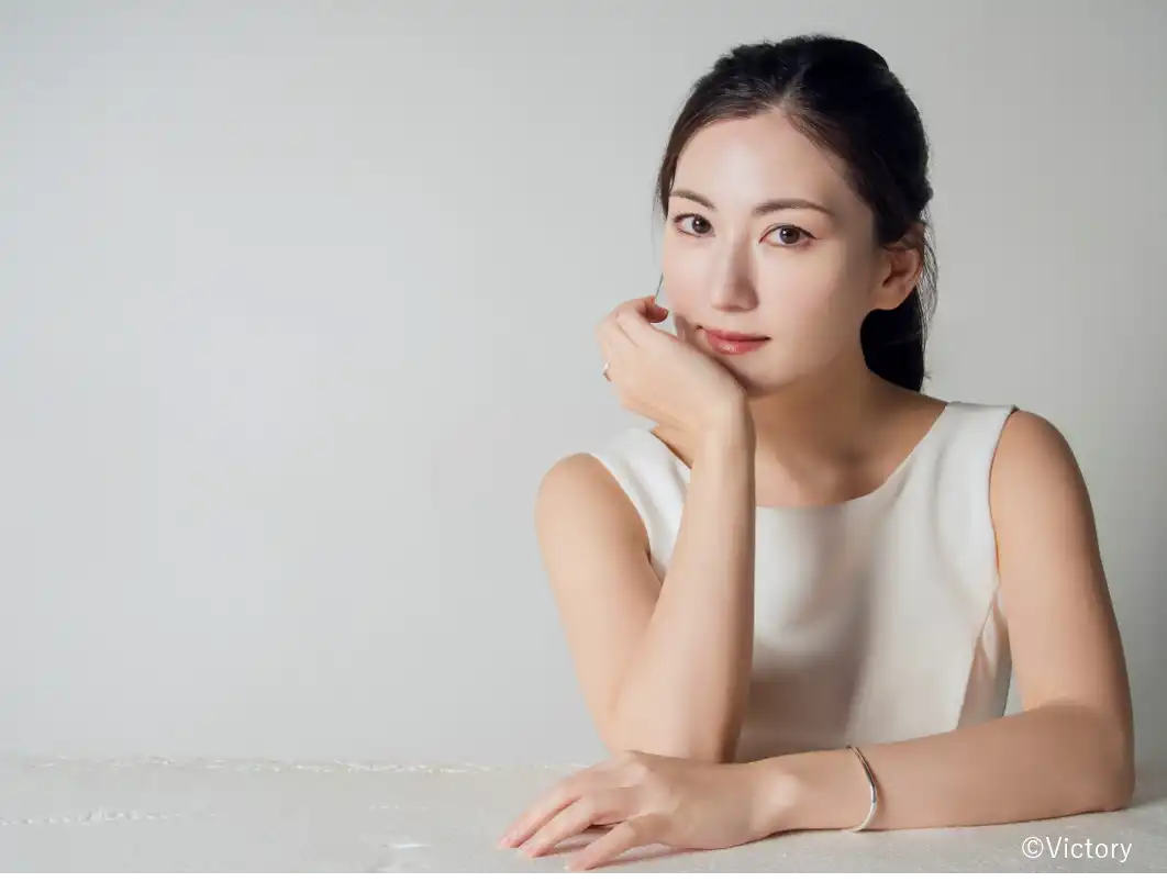田中彩子が2026年4月に福島県郡山市で初のソプラノ・リサイタルを開催、コロラトゥーラ・ソプラノの唯一無二の歌声が東北のウィーンに響く