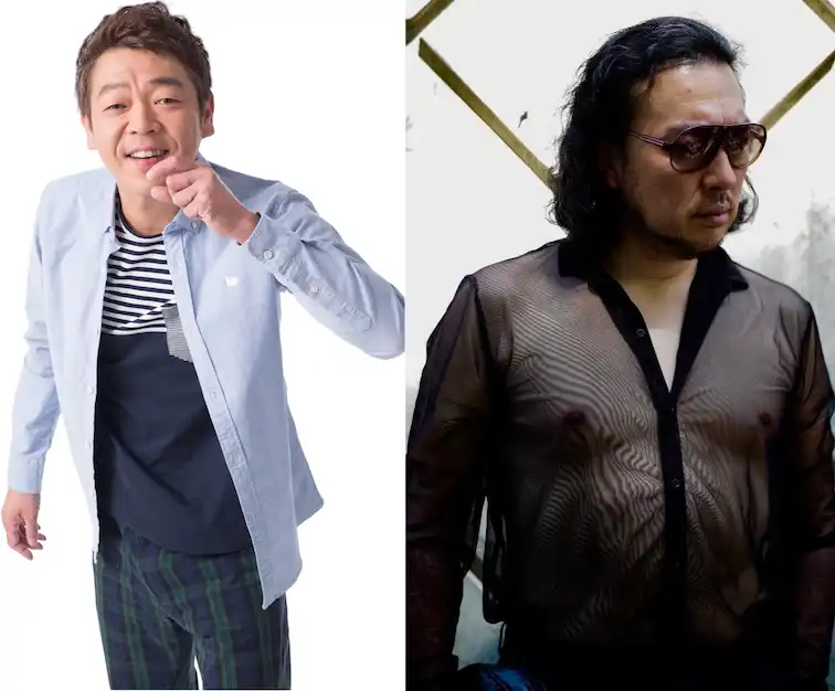 「玉さん・ロビンの呑みバナシ」が9月10日に開催｜料金やチケット、出演者などを紹介