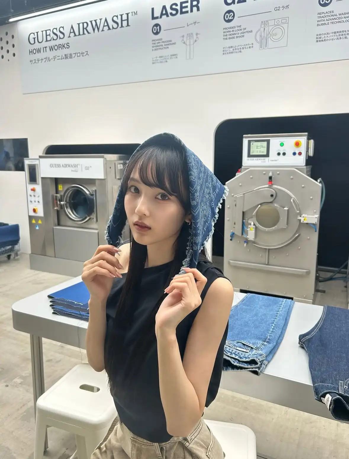 「中村みずきさん1st DVD水幻発売記念フラスタカンパ企画」が9月14日に開催｜料金やチケット、出演者などを紹介