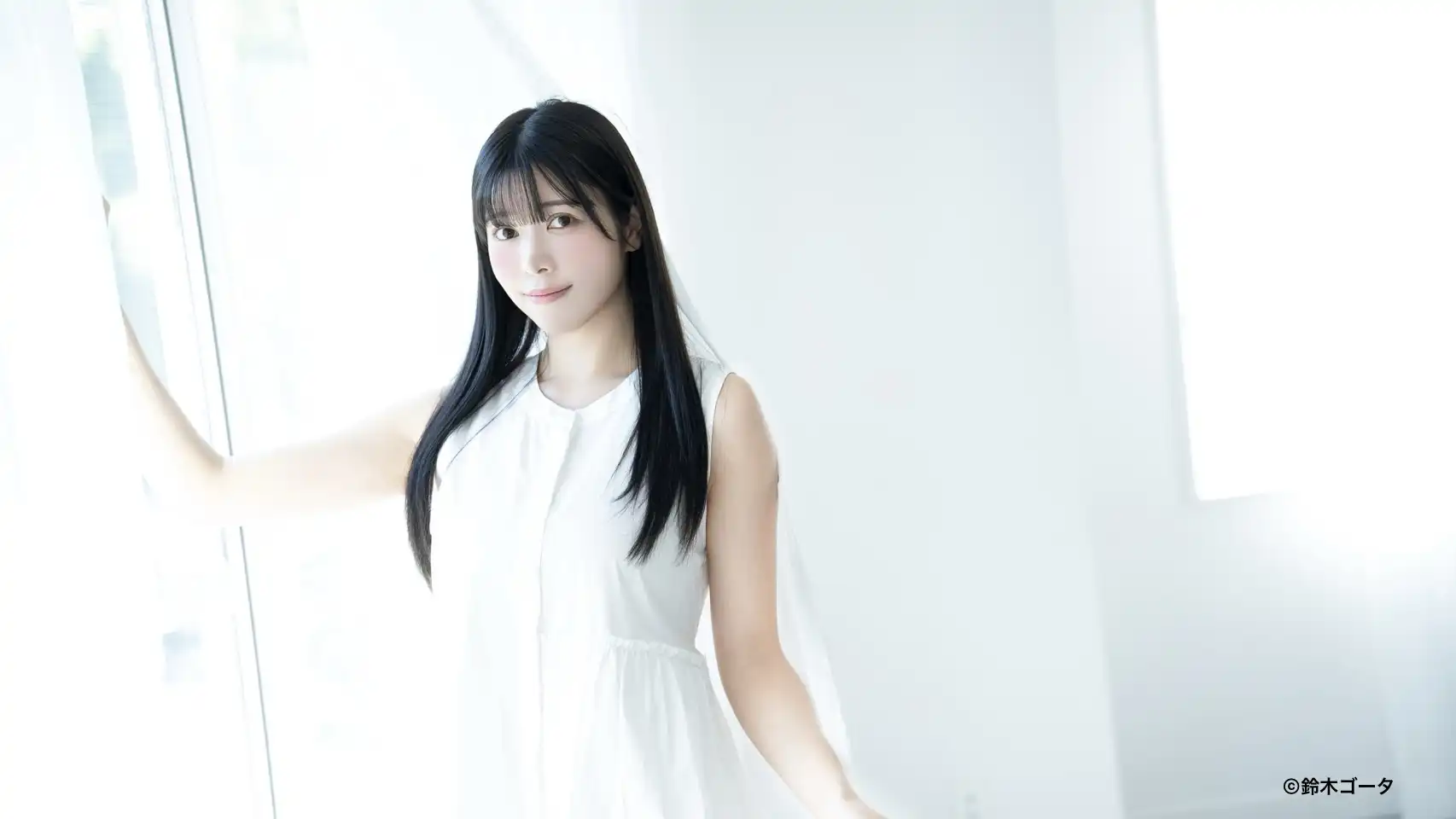 「七瀬なな撮影会＆オフ会」が9月14日に開催｜料金やチケット、出演者などを紹介