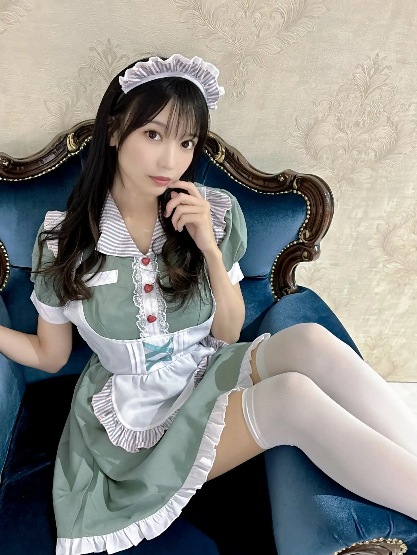 「吉沢朱音コスプレ撮影会」が9月14日に開催｜料金やチケット、出演者などを紹介