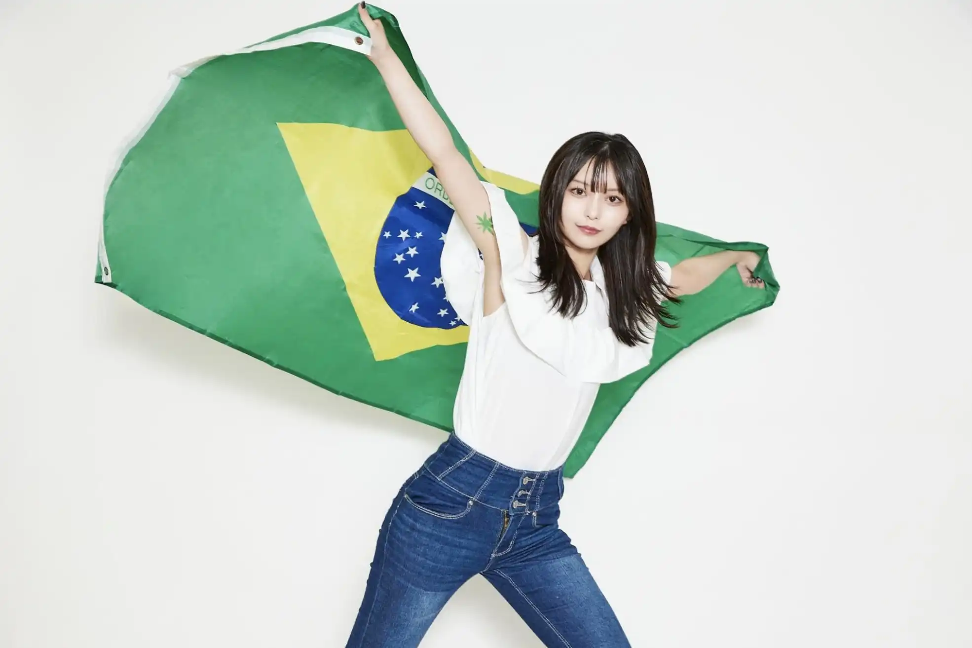 「ブラジル生誕祭2025 in 大阪」が9月13日に開催｜料金やチケット、出演者などを紹介
