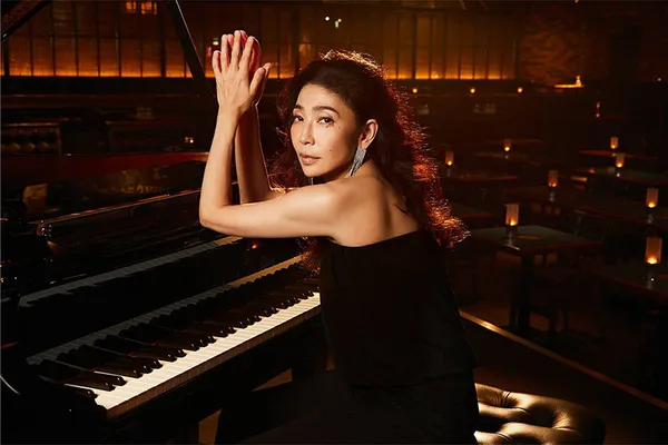 大西順子Piano TRIO甲府桜座が9月27日に開催｜料金やチケット、出演者などを紹介