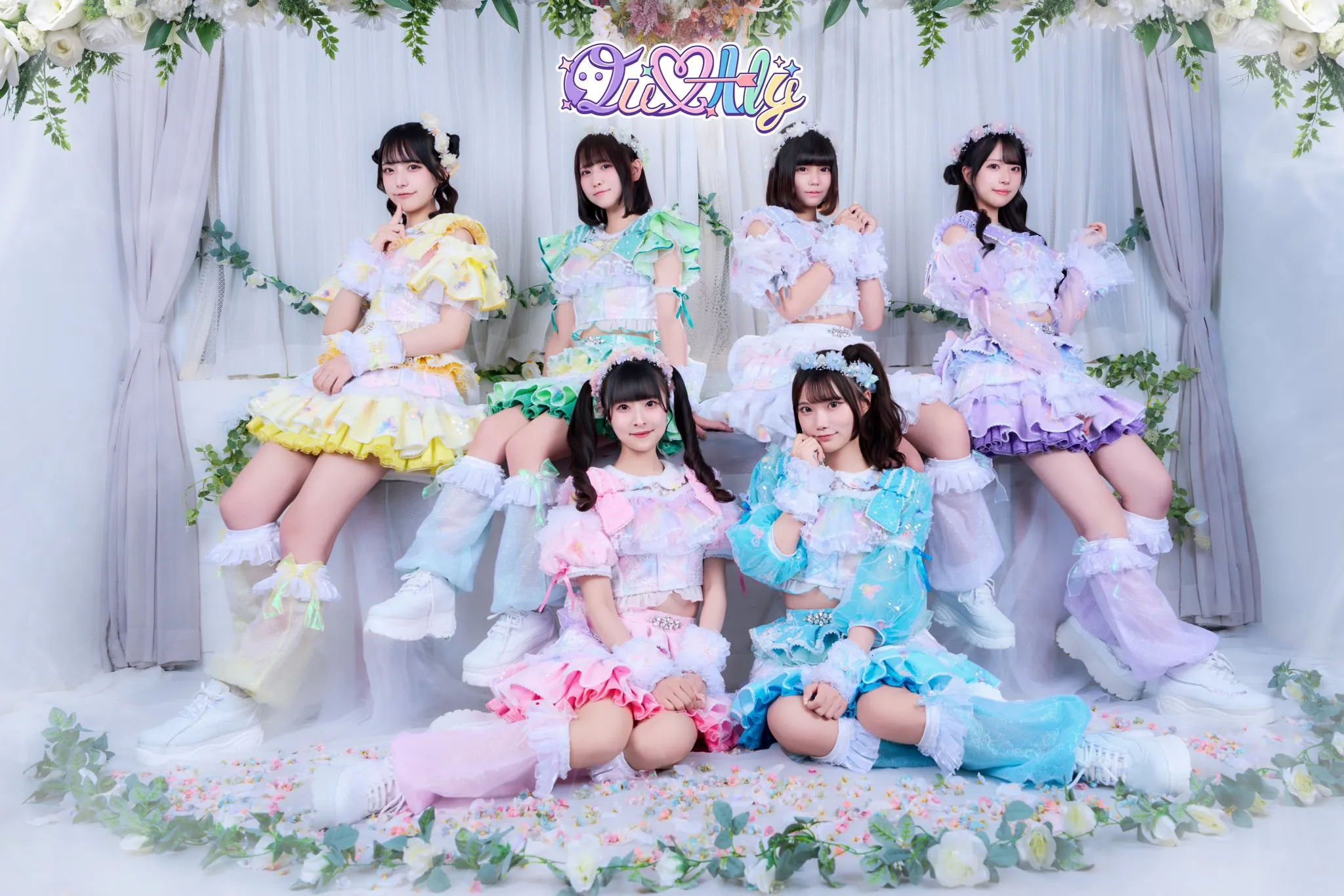 「アイドル無双」が9月24日に開催｜料金やチケット、出演者などを紹介