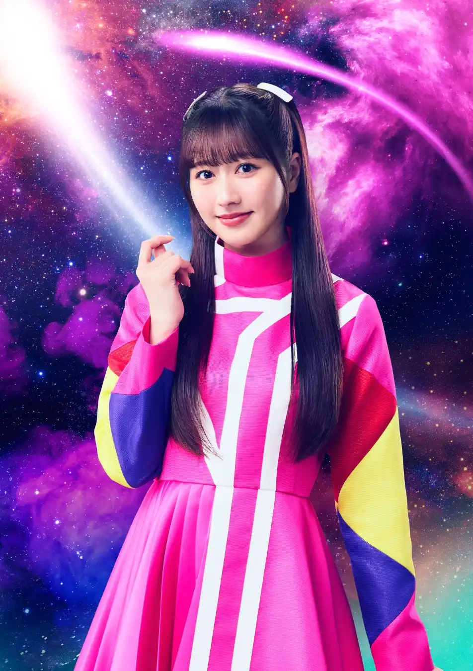 佐々木彩夏ら令和アイドルが昭和アイドル楽曲を歌う特別ライブ「令和アイドル超選抜らいぶ」を9月7日にZepp Hanedaで開催、宮本佳林と私立恵比寿中学メンバーも出演
