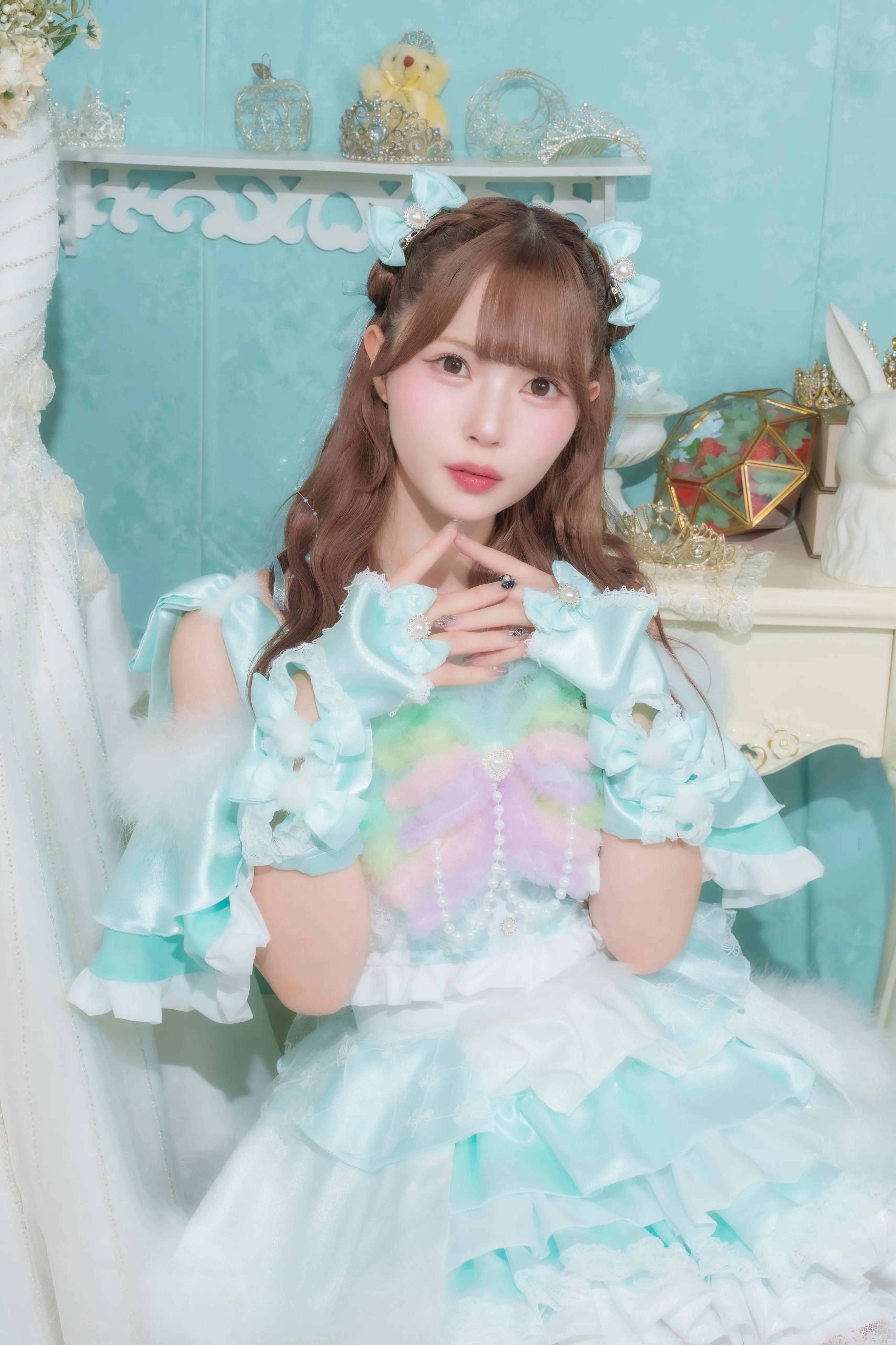 「CLUSTAR.定期公演~LIVE THE STAR vol.1〜」が9月25日に開催｜料金やチケット、出演者などを紹介
