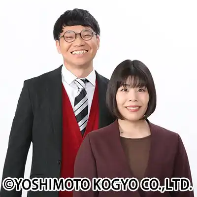 カーネーションが渋谷よしもと漫才劇場で第1回単独ライブ『ジャコウナデシコ』を8月16日開催、THIS IS パン改名後初の単独ライブで7月5日から一般販売開始