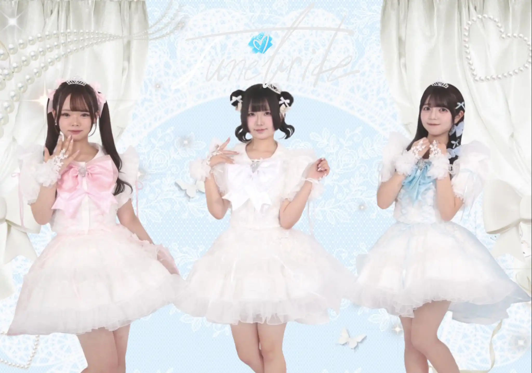 「わかさKYOKAWAII IDOL生活」が8月3日に開催｜料金やチケット、出演者などを紹介