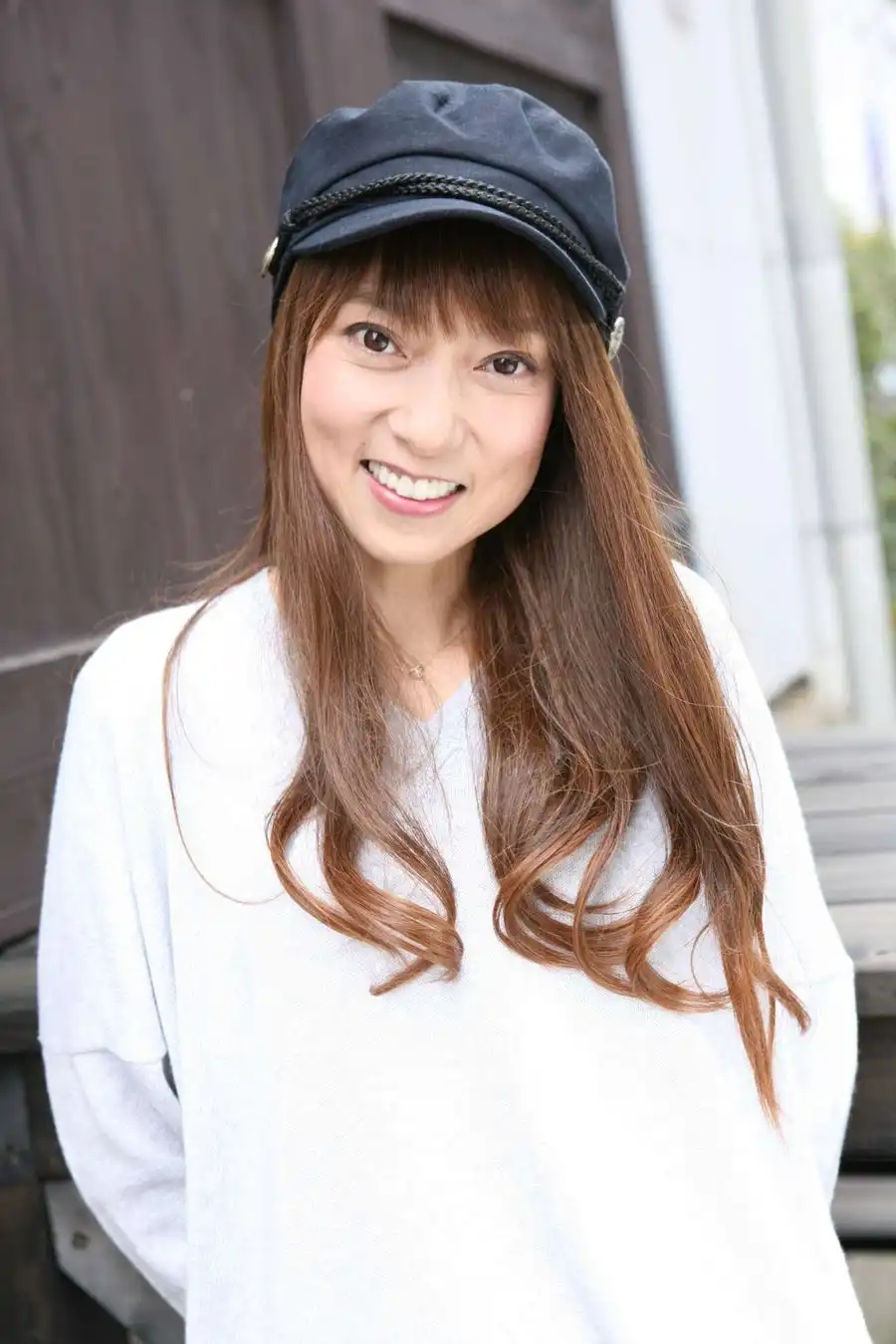 宮村優子が北海道旭川市でプレミアムトークイベントを2025年8月16日に開催、声優活動30周年記念の特別企画で昼夜2公演を実施