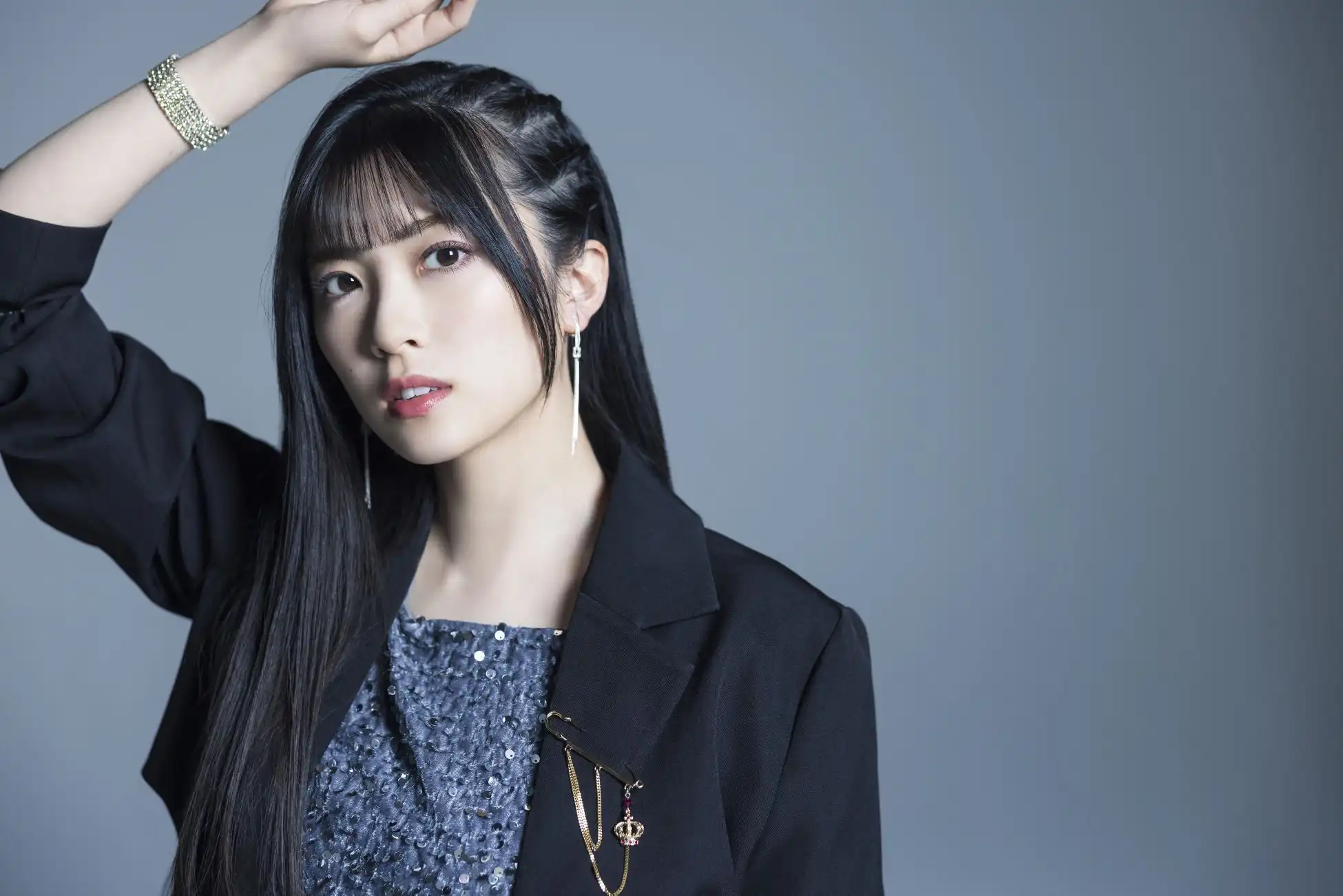 LustQueenが1stワンマンツアーファイナル『RAISE A FLAG』で新曲「Days」を初披露し即日デジタルリリース、代々木アニメーション学院とのコラボでリリックビデオも同時解禁