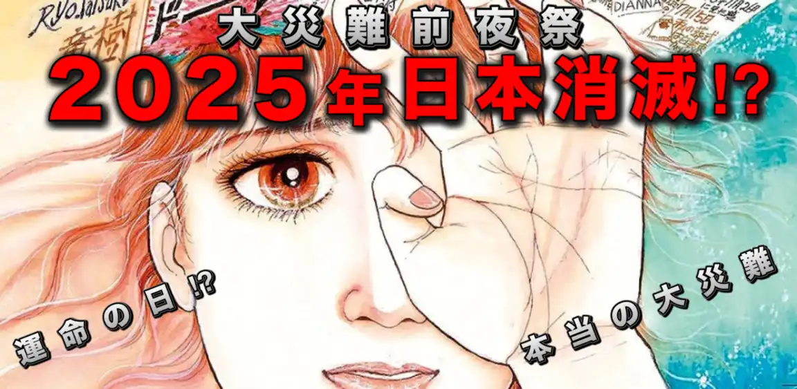 「都市伝説を語る会（大災難前夜祭）」が7月4日に開催｜料金やチケット、出演者などを紹介