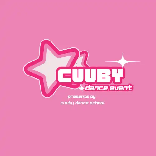 「CuubyDanceEvent Vol.5」が7月26日に開催｜料金やチケット、出演者などを紹介