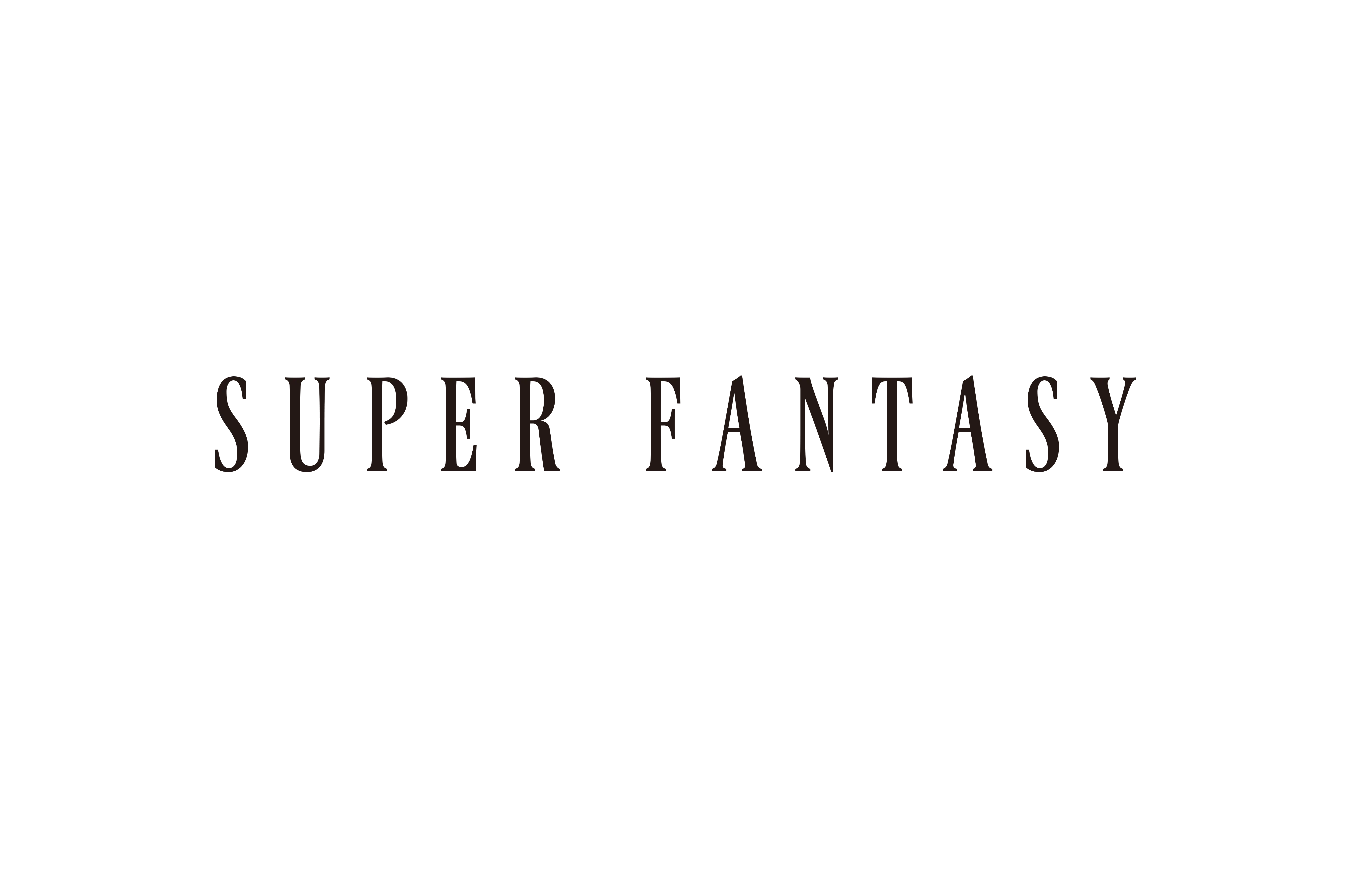 「SUPER FANTASY SPECIAL LIVE」が7月26日に開催｜料金やチケット、出演者などを紹介