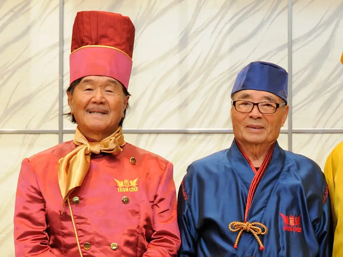「道場六三郎＆坂井宏行 頂上コラボ！2025夏の納涼祭り」が7月27日に開催｜料金やチケット、出演者などを紹介