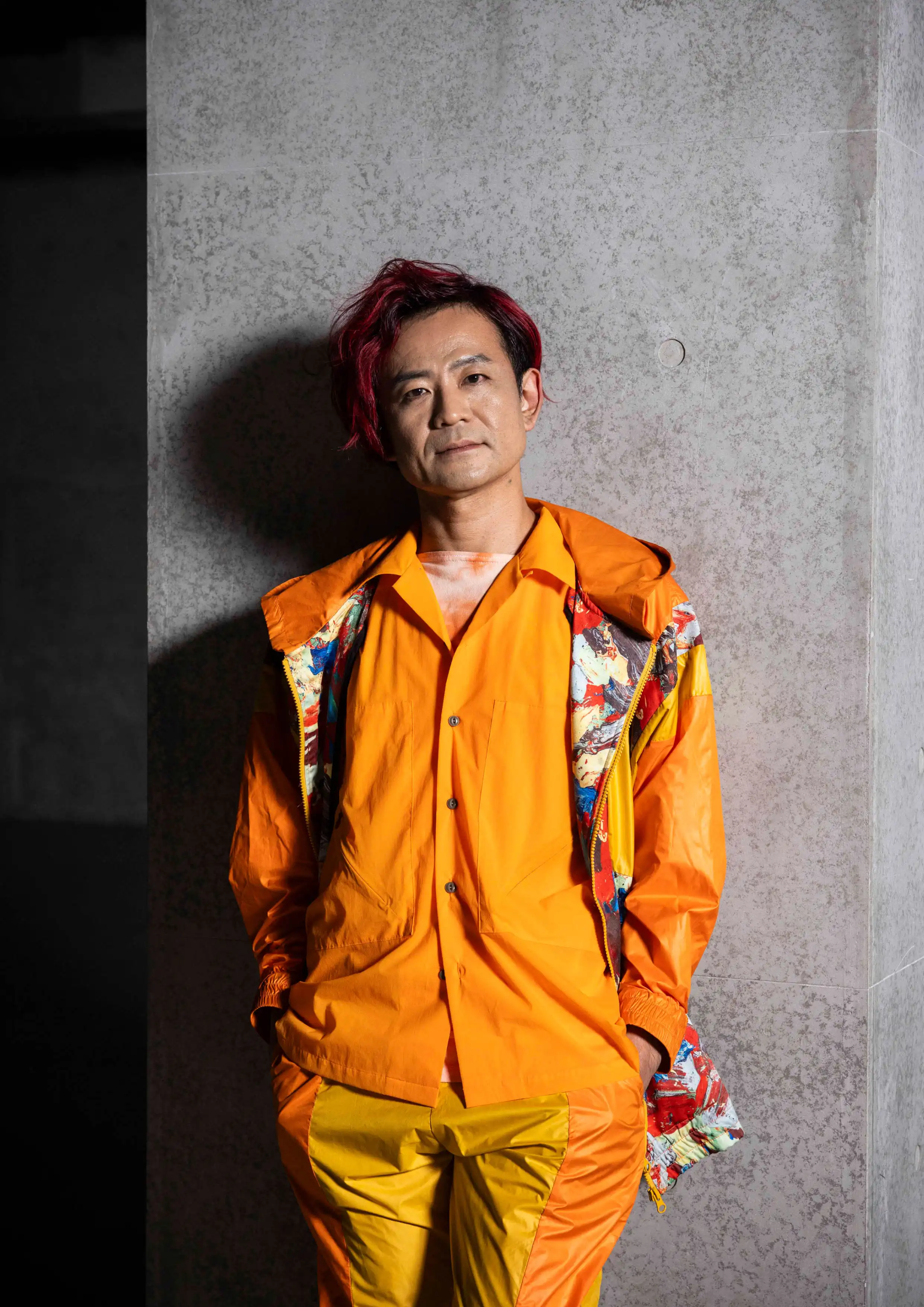 「合田悟生誕45周年記念祭」が7月27日に開催｜料金やチケット、出演者などを紹介
