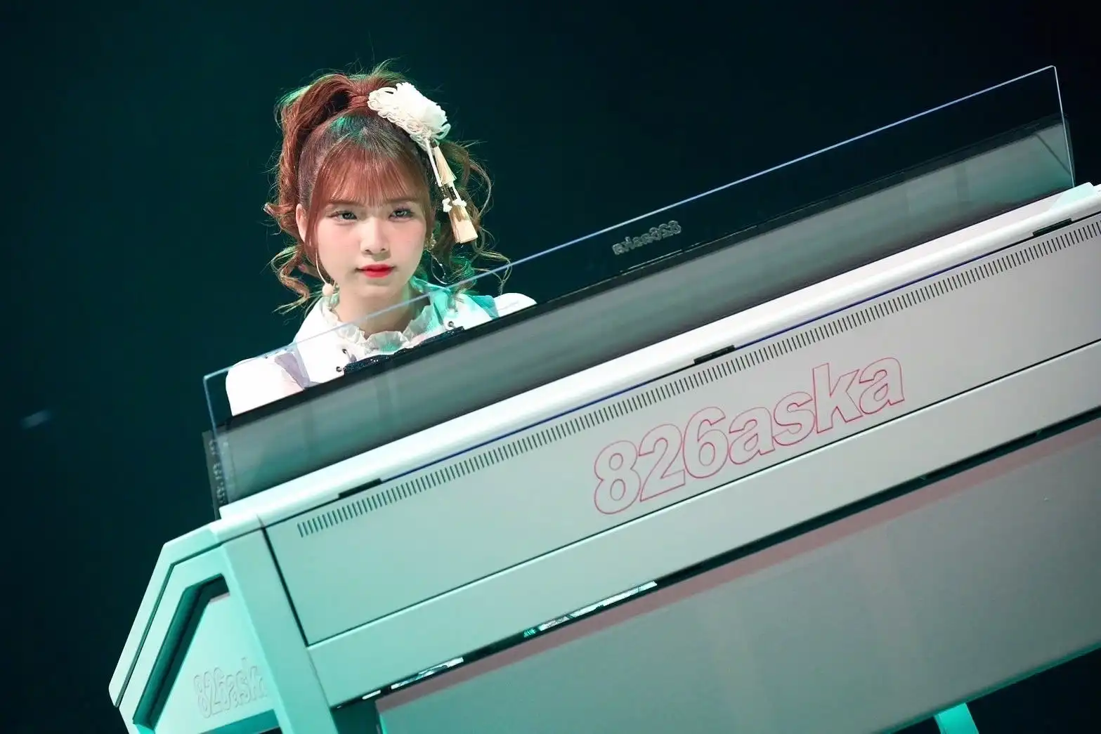 ハイアット ハウス 東京 渋谷が826askaを迎えた特別ライブイベントを7月29日に開催、YouTube総再生回数2億5千万回超のエレクトーン奏者がアニメ・ゲーム・映画音楽を演奏