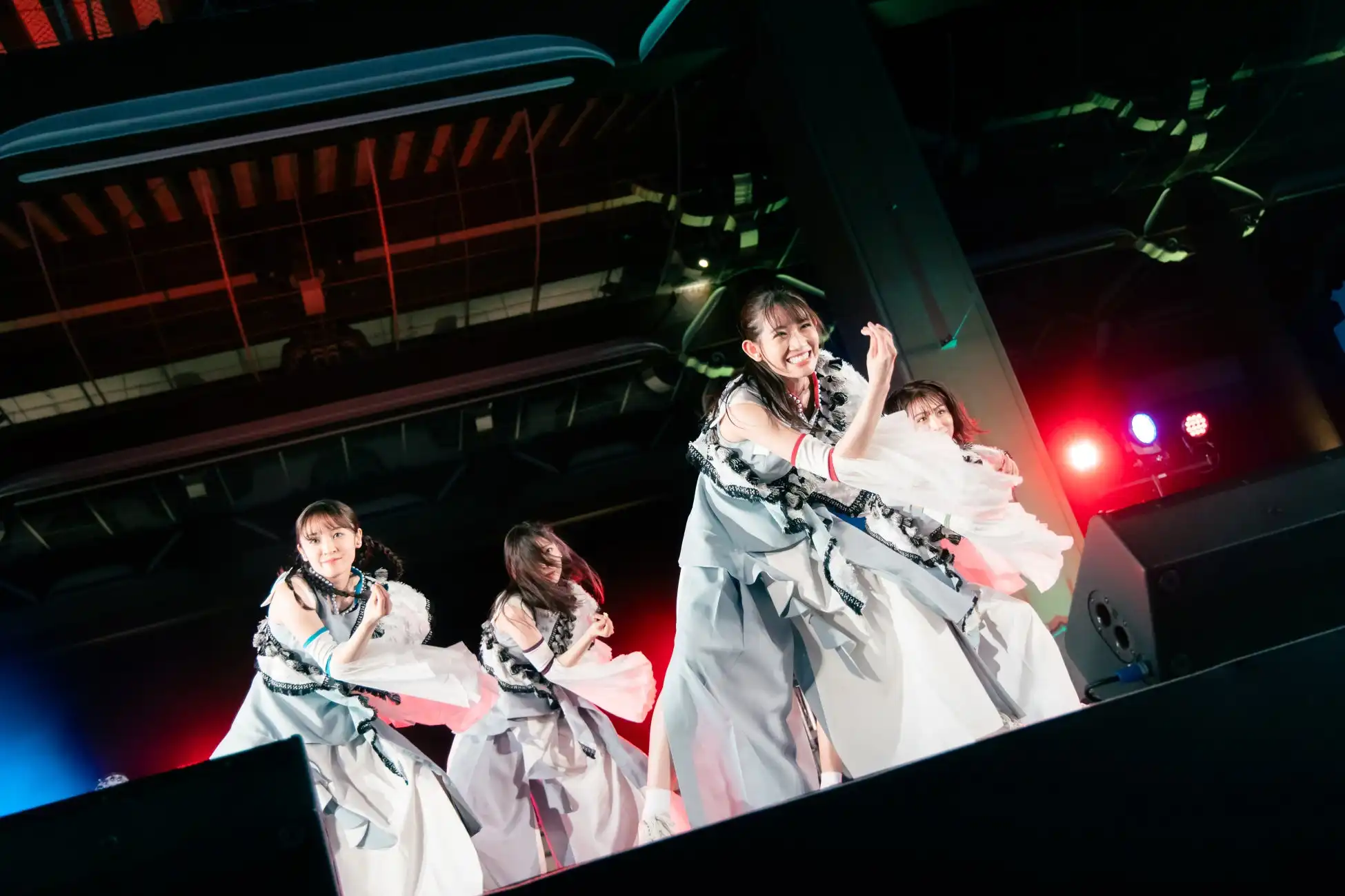 推し寺アイドルまつりが9月27日に名古屋・東別院で開催、TEAM SHACHIファイナルイヤーにロージークロニクルやSKE48 ミミフィーユが初参加