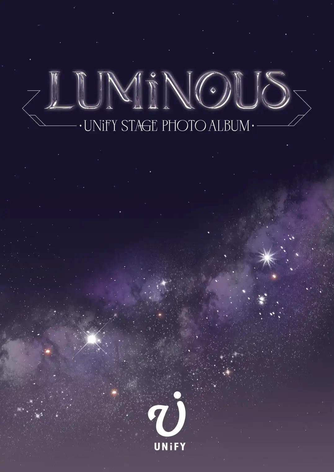 UNiFY PHOTO ALBUM「LUMiNOUS」サイン会が7月27日に開催｜料金やチケット、出演者などを紹介
