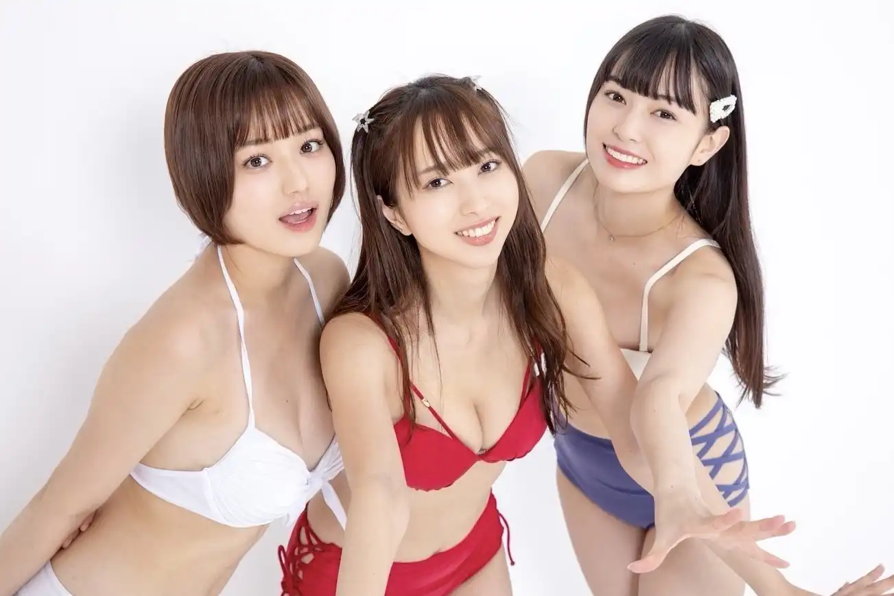 「入場無料水着チェキ会」が8月2日に開催｜料金やチケット、出演者などを紹介