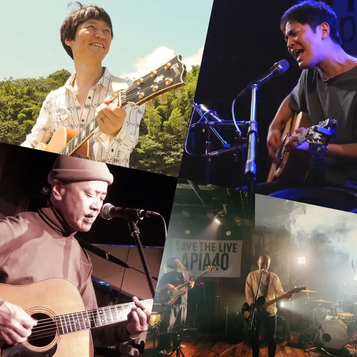 「失なわれた地平線」が7月27日に開催｜料金やチケット、出演者などを紹介