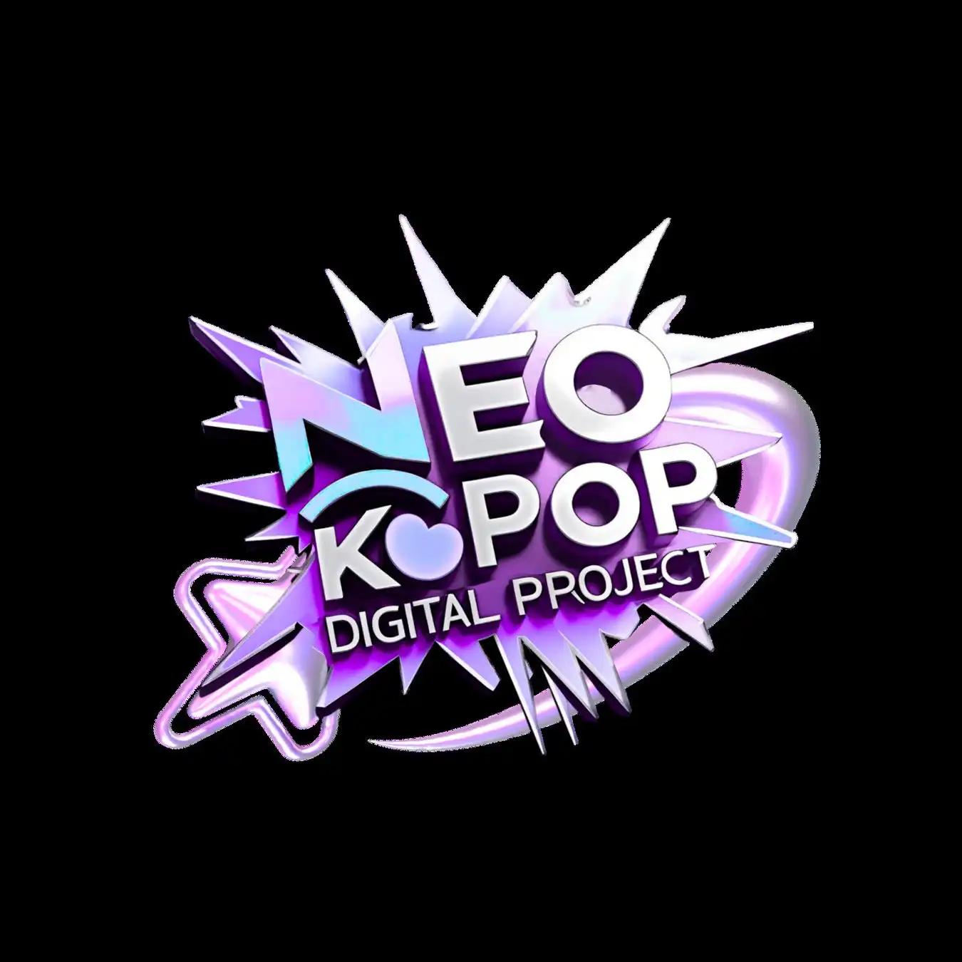 CUEIGHTとSELLIVEがTikTok発のデジタルK-POPアイドルプロジェクトを始動、Z世代からスター発掘し韓国合宿を経てデビューを目指す