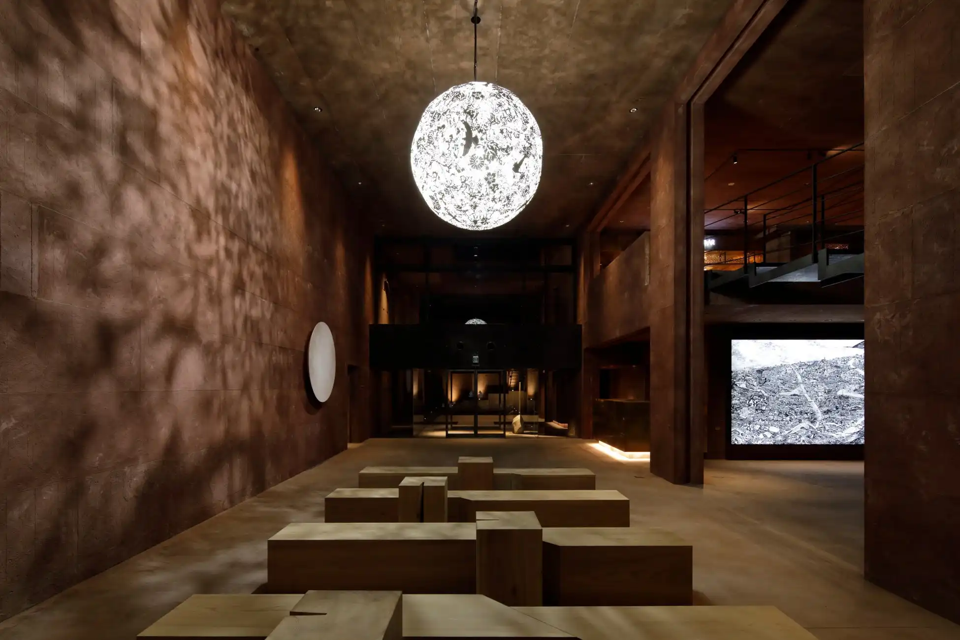SEKIYA RESORTがArt Fair Beppu2025のパートナーホテルとして参画、Galleria MidobaruとTerrace Midobaruで観覧チケット付き宿泊プランを朝食付きプランと同額で提供開始