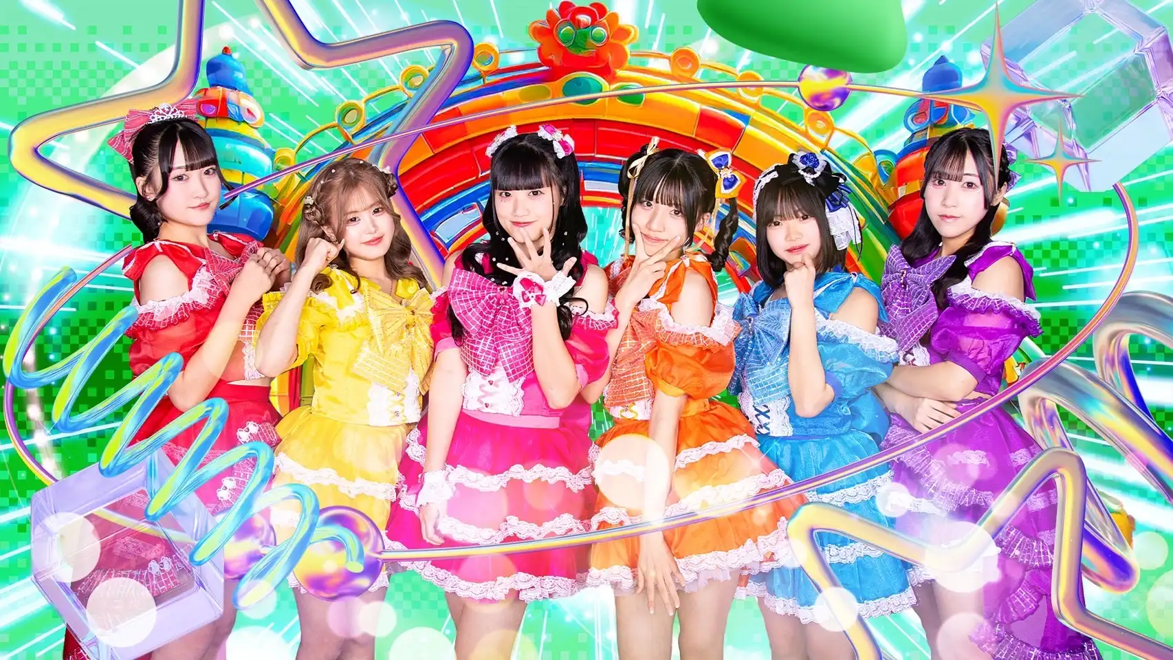 「Twinkle☆Night Parade」が8月1日に開催｜料金やチケット、出演者などを紹介