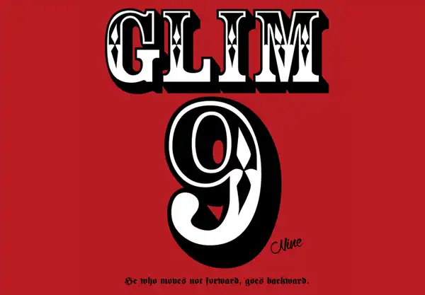 「GLIM9定期公演 -Faint Light-vol.19」が8月10日に開催｜料金やチケット、出演者などを紹介