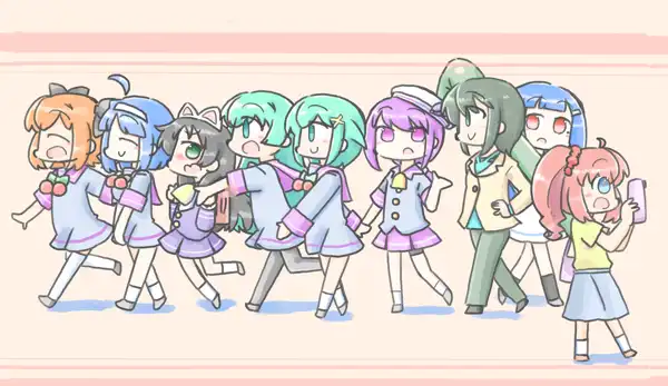 「時セカRe:birthナイト(昼)」が9月6日に開催｜料金やチケット、出演者などを紹介
