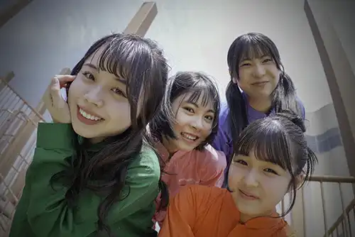 「courtesea ワンマンライブ#43 東京公演」が8月23日に開催｜料金やチケット、出演者などを紹介