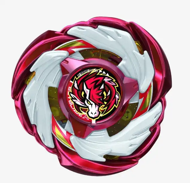 「BEYBLADE X 限定商品引き換え証 抽選申込み」が8月30日に開催｜料金やチケット、出演者などを紹介