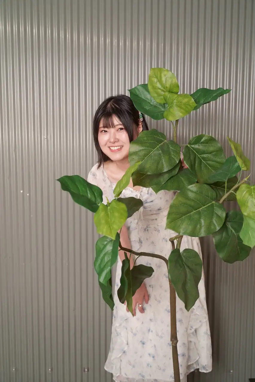 「小松みゆ撮影会」が8月9日に開催｜料金やチケット、出演者などを紹介