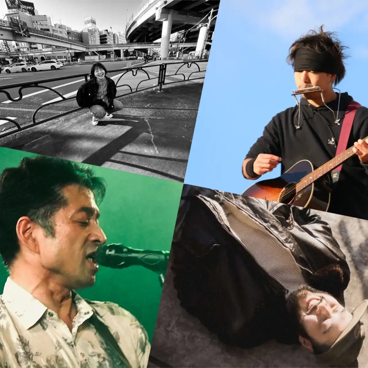 『僕たちの歌がこのメトロポリタンで風になる時』が8月1日に開催｜料金やチケット、出演者などを紹介