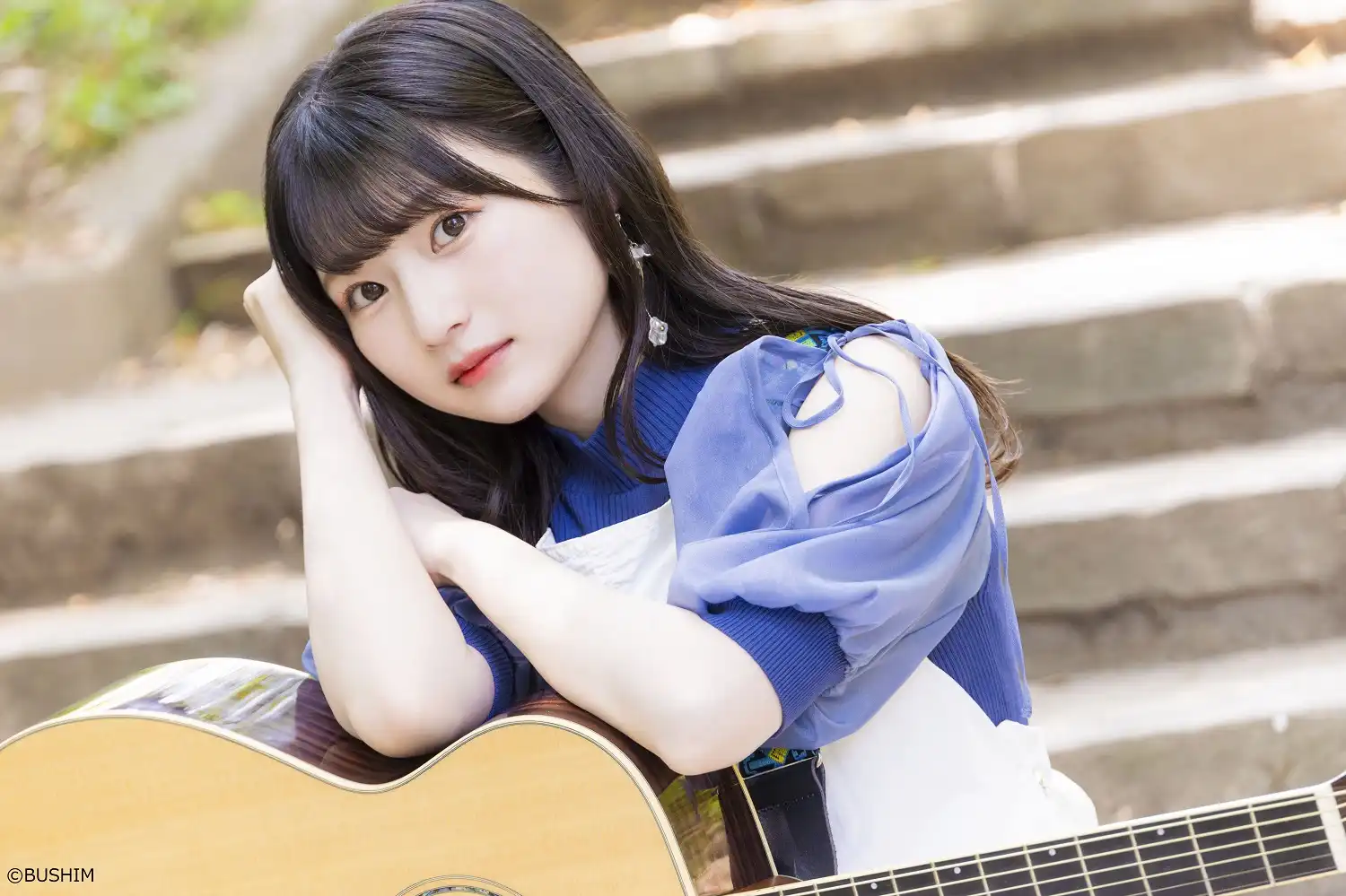 「青木陽菜 BLUE TRIP #16」が8月2日に開催｜料金やチケット、出演者などを紹介
