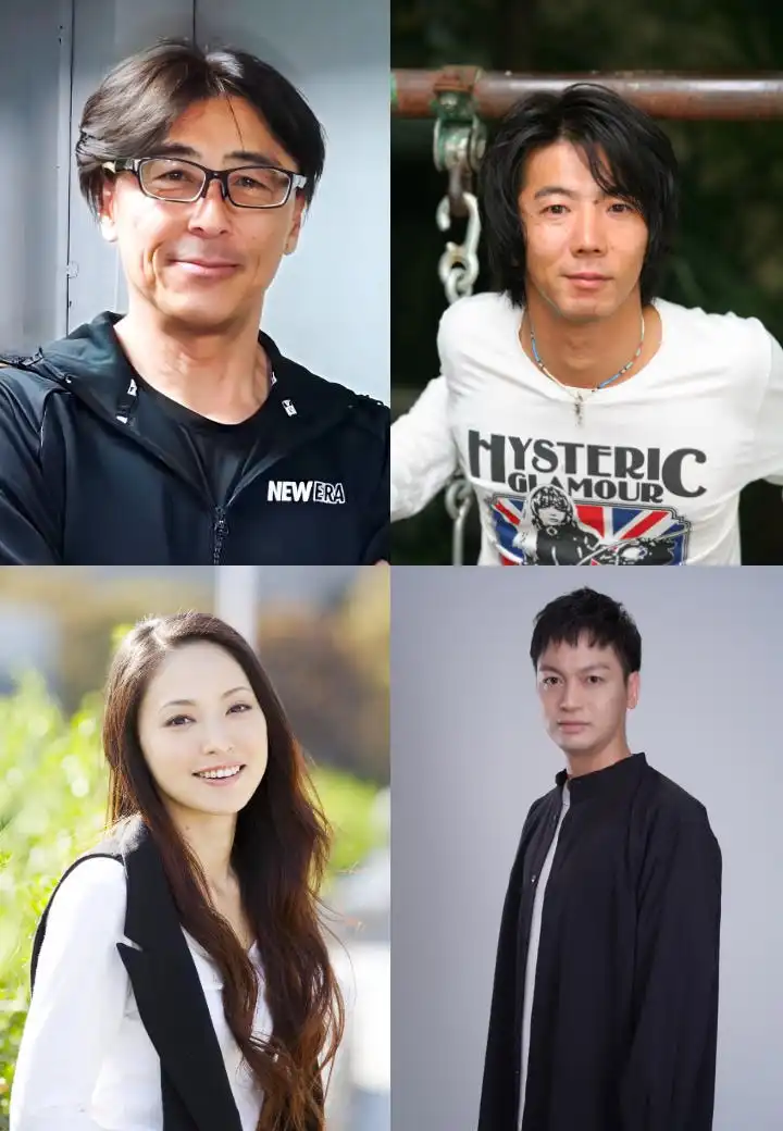 「今井靖彦デビュー40周年記念!!初トークライブ!!」が8月2日に開催｜料金やチケット、出演者などを紹介