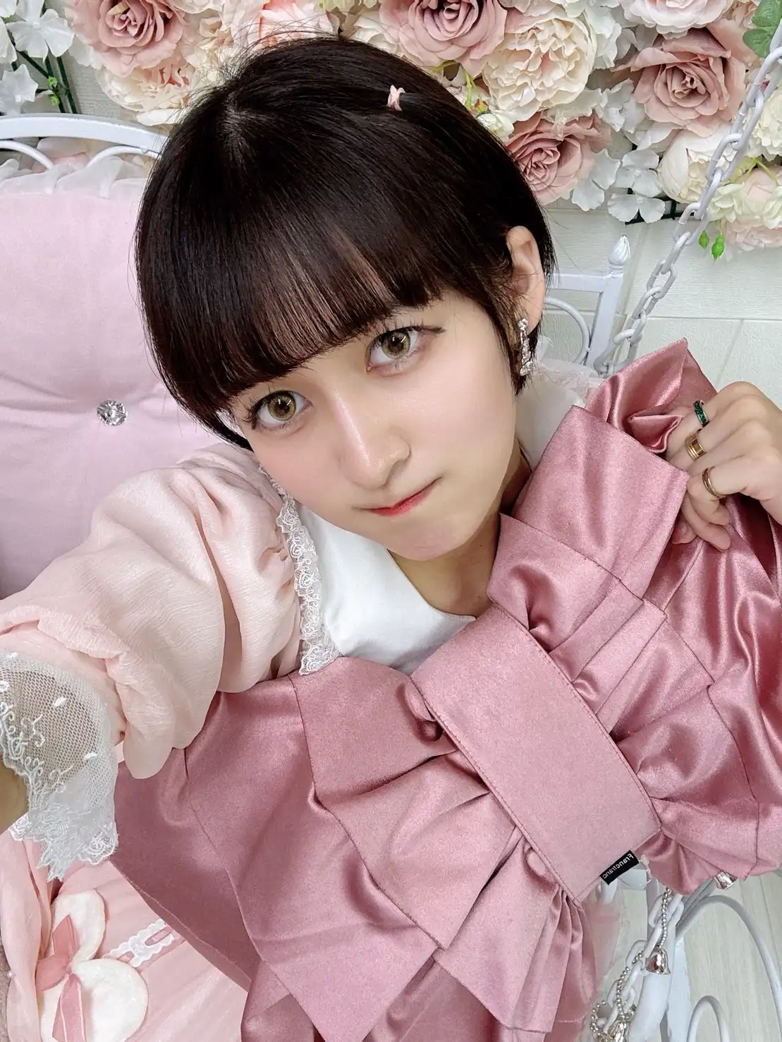 佐倉翠が夏の第二弾スタジオ撮影会in板橋を東京プチフールレンタル撮影スタジオ板橋店で開催